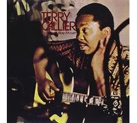 Callier, Terry - I Just Can't Help Myself