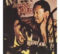 Callier,Terry - Just Can't Help Myself