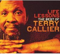 Callier,Terry - Life Lessons