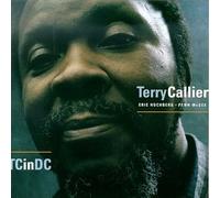 Callier, Terry - T.C. in D.C