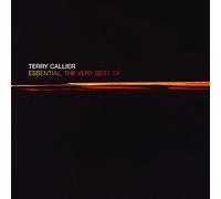 Callier,Terry - The Essential Terry Callier