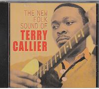 Callier,Terry - The New Folk Sound Of Terry Callier