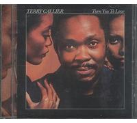 Callier,Terry - Turn You to Love
