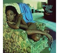 Vinile Terry Callier - What Color Is Love