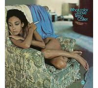 Callier, Terry - What Color Is Love