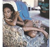 Callier,Terry - What Color Is Love