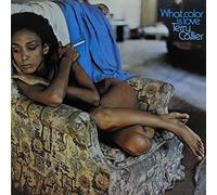 Callier, Terry - What Color Is Love