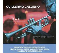 Calliero, Guillermo - S.A.P. Vol 1