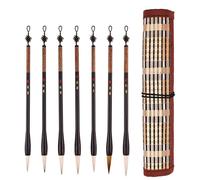 Calligrafia Pennello Cinese Penna per Bambino Principiante Copybook