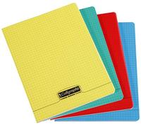 Calligraphe 18050C - Conf. 10 quaderno p.met A4 21x29,7 cm 96 p 90g PP