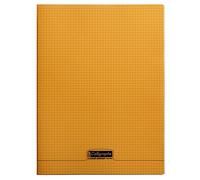 Calligraphe 18388C - Conf. 10 quaderno p.met 24x32 cm 96 p quad. piccoli PP