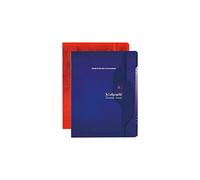 Calligraphe Clairefontaine 851C Rubrica Cucita