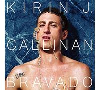 Callinan Kirin J. - Bravado