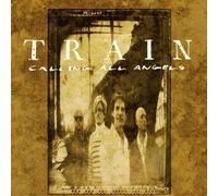 Calling All Angels 4tr by Train