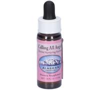 Calling All Angels Ess 7,4Ml 7,5 ml Soluzione