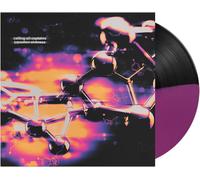 Calling All Captains (E)motion Sickness (Vinyl LP) 12" EP Coloured Vinyl