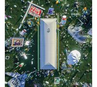 Calling All Captains Slowly Getting Better (Vinyl LP)