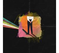 Calling All Captains - The Things That I've Lost (CD)