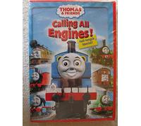 Calling All Engines: Thomas & Frineds [Edizione: Stati Uniti]