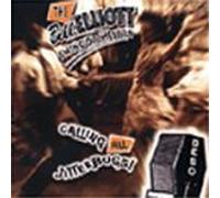 Calling All Jitterbugs by Bill Elliott (1998-11-24)
