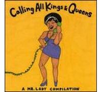 Calling All Kings & Queen