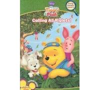 Calling All Piglets! (My Friends Tigger & Pooh)