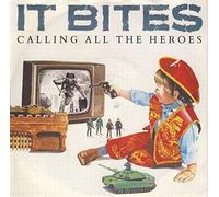 Calling All The Heroes