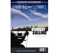 Calling Bombay - Calling Bombay