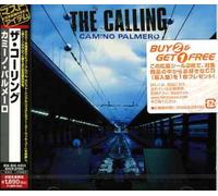 Calling - Camino Palmero