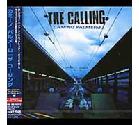 Calling - Camino Palmero