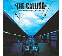Calling - Camino Palmero - Cd