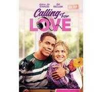 Calling for Love - Standard Edition (DVD) Marisa Brown Karissa Lee Staples