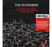 calling on youth demos & early songs (red vinyl) (rsd 2024)