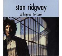 CALLING OUT TO CAROL 7" (VINYL 45) UK IRS 1989