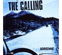 Calling,the - Adrienne