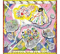 Calling The New Gods/ O.S.T. - Calling The New Gods / O.S.T.
