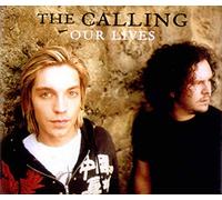 Calling, The - Our Lives-Ecd [Import]