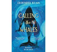 Calling the Whales: (Dyslexia-friendly)