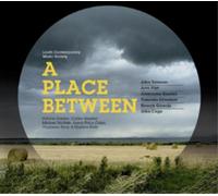 Callino Quartet A Place Between (CD) Album