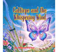 Calliope and the Whispering Wind