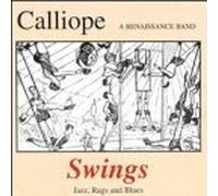 Calliope - Calliope Swings