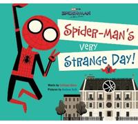 Spider-Man: No Way Home: Spider-Man's Very Strange Day!