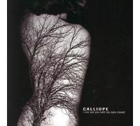 Calliope - I Can See You With My by Calliope (1996-06-29)