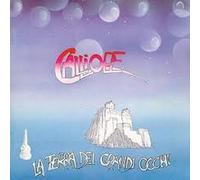 Calliope - La Terra Dei Grandi Oc