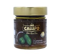 Callipo, Composta di Pomodori Verdi 300 g