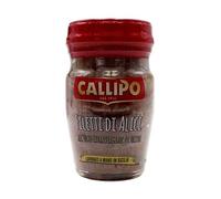 Callipo - Filetti di Alici all'Olio Extravergine di Oliva - 75g