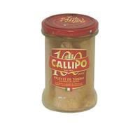 Callipo - Filetti di Tonno all'Olio di Oliva - 300g (Case of 12)