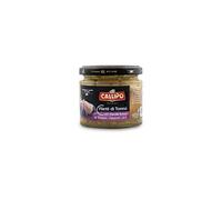 Callipo Filetti di Tonno con Cipolla Rossa di Tropea Calabria IGP, 200g, 1