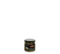 Callipo - Le Rustiche - Filetti di Tonno con Cuori di Carciofi - 190g