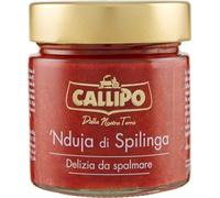 Callipo Nduja di Spilinga, 200g